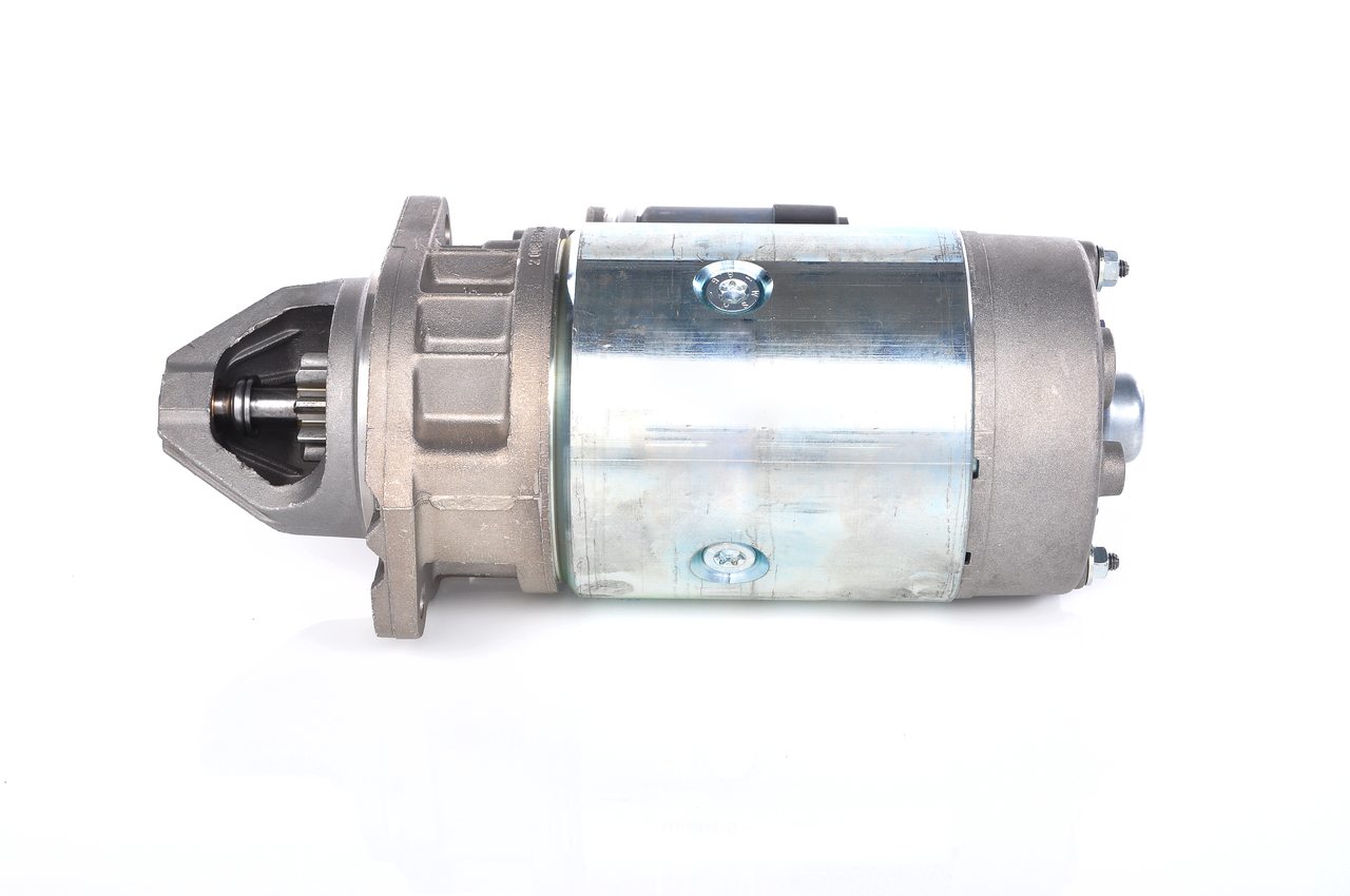 Ostke BOSCH Starter Toode nr.: 0 001 369 024 madala hinnaga 1437,98 €