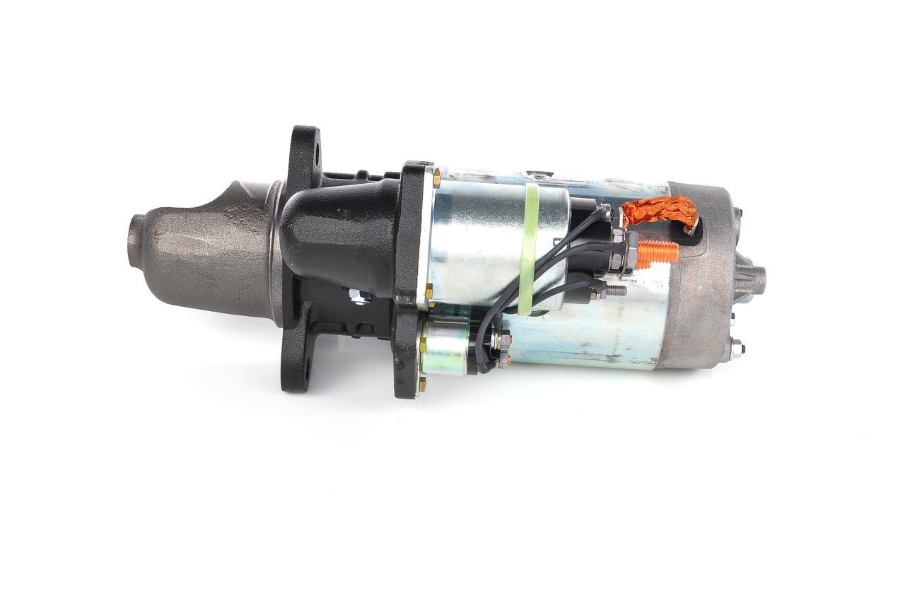 Köp billiga original Startmotor 0 001 372 005 jämförbara med A4571510301 OEM nummer på nätet