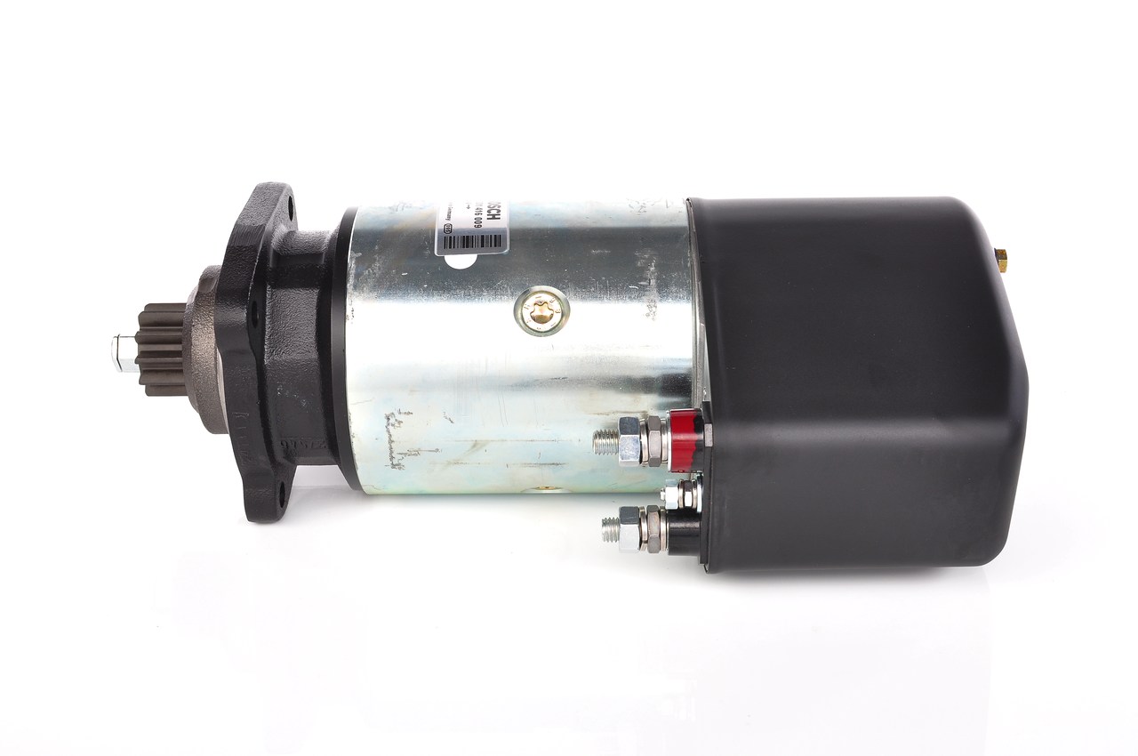 Köp billiga original Startmotor 0 001 416 009 jämförbara med 1161280 OEM nummer på nätet