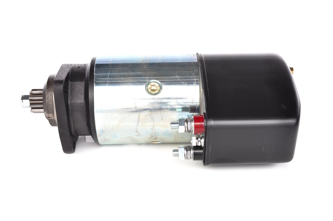 Köp BOSCH Startmotor Produktnummer: 0 001 416 013 till det förmånliga priset av 16338,68 kr