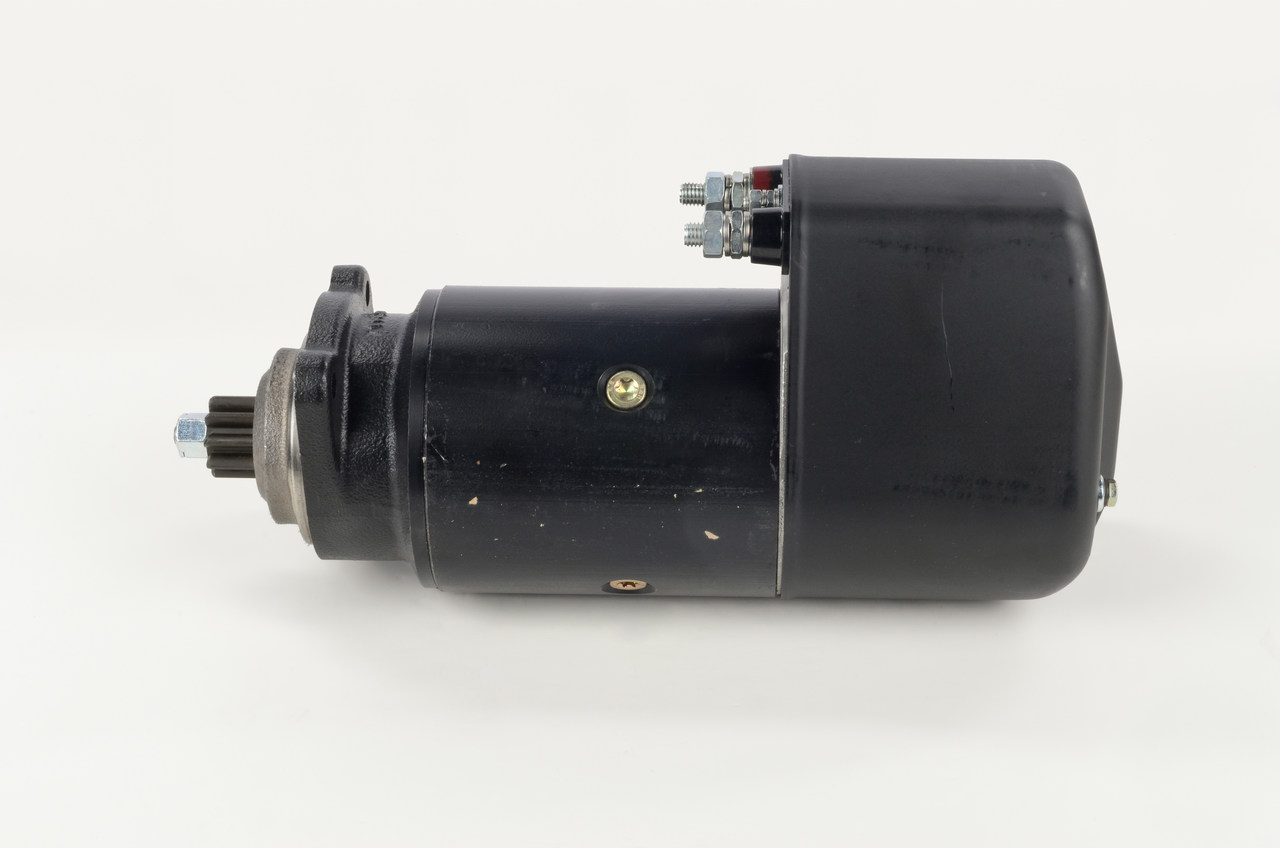 Köp BOSCH Startmotor Produktnummer: 0 001 416 022 till det förmånliga priset av 18496,95 kr