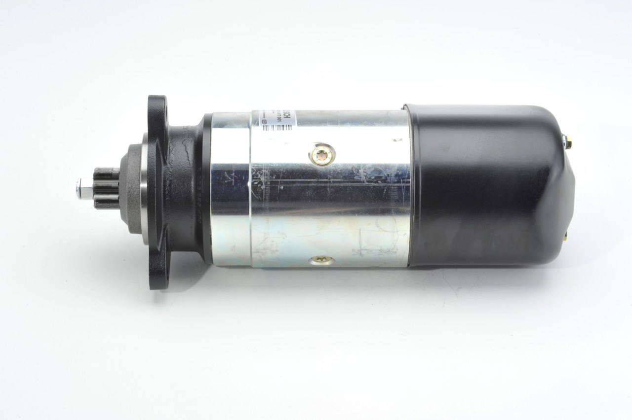 Köp billiga original Startmotor 0 001 417 001 jämförbara med 6001025 OEM nummer på nätet