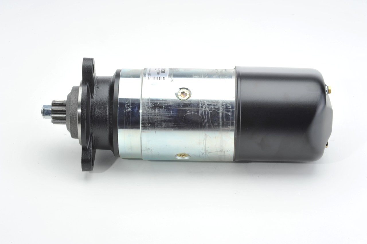 Köp billiga original Startmotor 0 001 417 037 jämförbara med 0031516201 OEM nummer på nätet