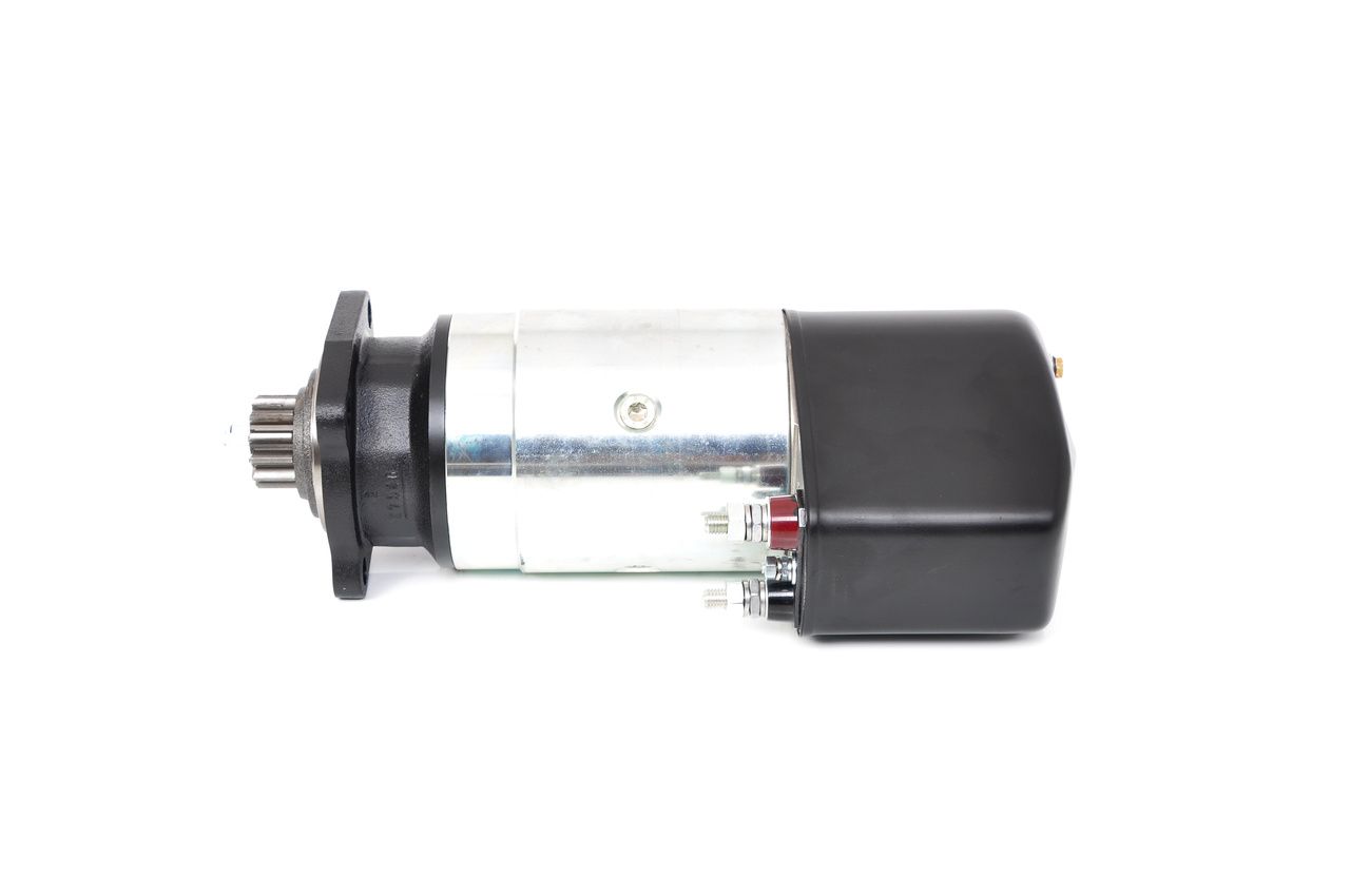 Köp billiga original Startmotor 0 001 417 053 jämförbara med 5000785288 OEM nummer på nätet