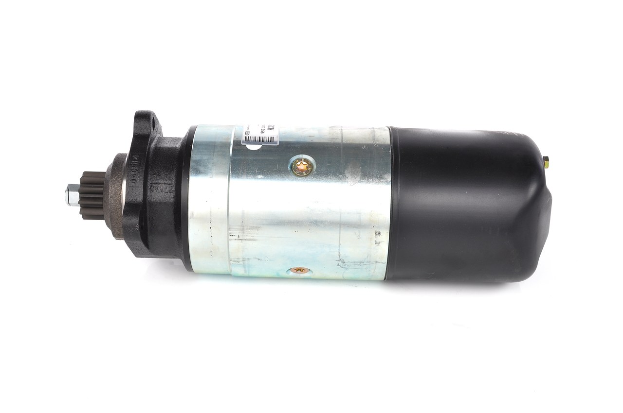 Köp billiga original Startmotor 0 001 417 055 jämförbara med 1176177 OEM nummer på nätet