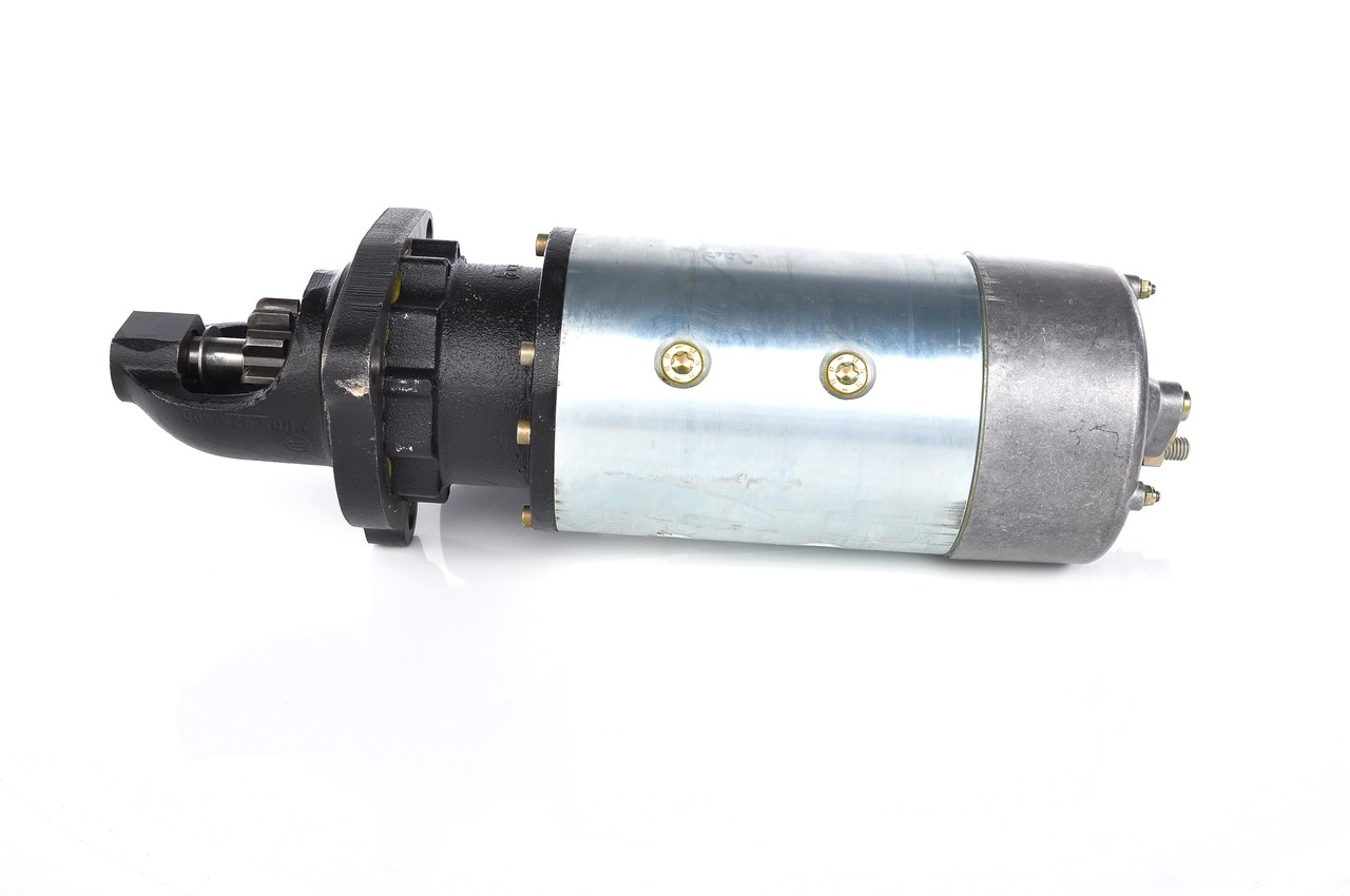 Köp BOSCH Startmotor Produktnummer: 0 001 420 011 till det förmånliga priset av 41410,89 kr