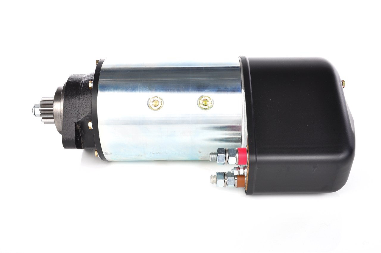 Köp billiga original Startmotor 0 001 510 017 jämförbara med 01163556 OEM nummer på nätet