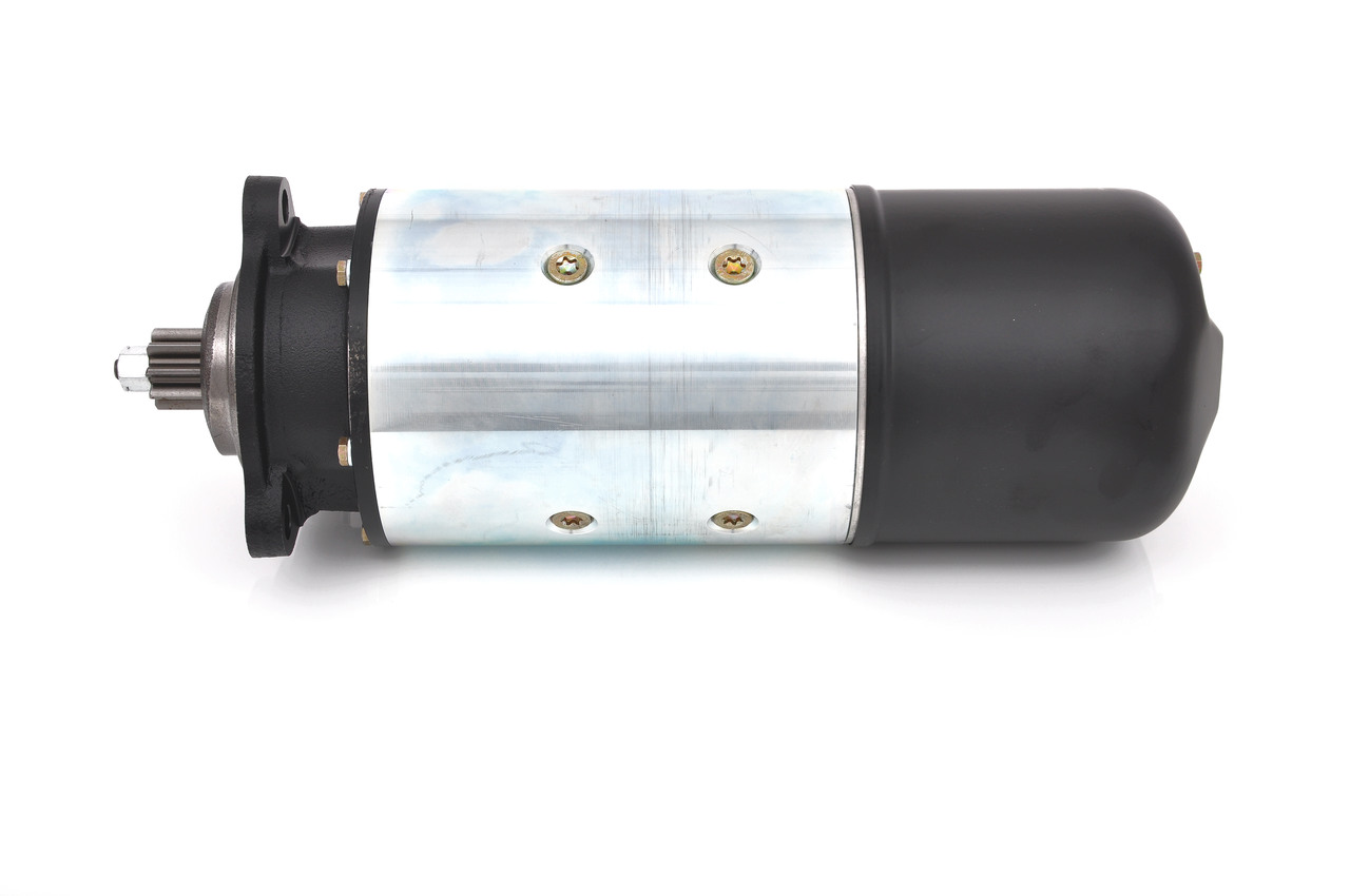 Köp billiga original Startmotor 0 001 510 025 jämförbara med 0001510025 OEM nummer på nätet
