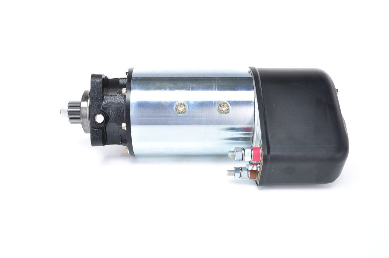 Köp billiga original Startmotor 0 001 510 035 jämförbara med 1179061 OEM nummer på nätet