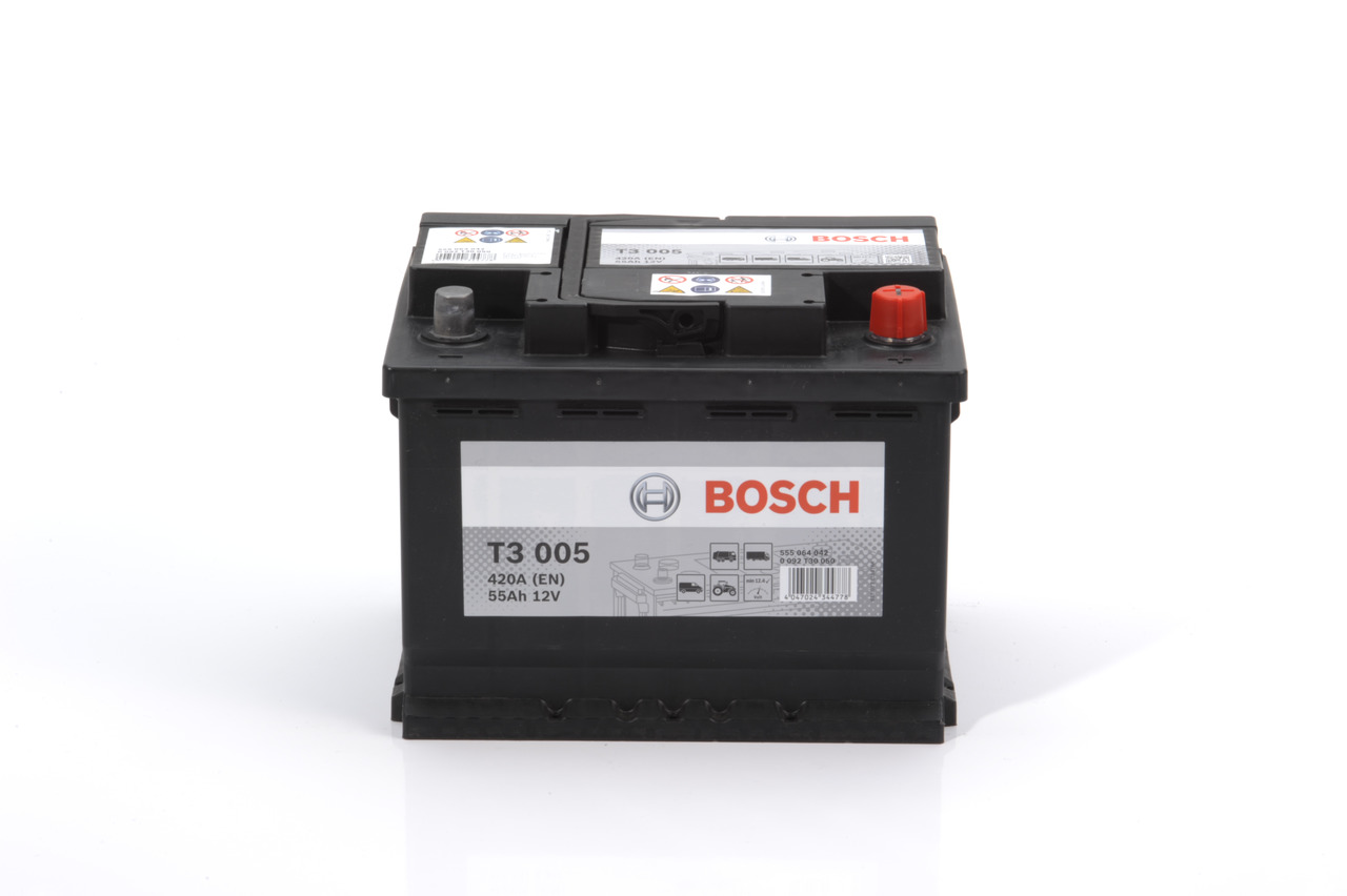 Koop online goedkoop originele Accu 0 092 T30 050 vergelijkbaar met AL112401 OEM-nummers