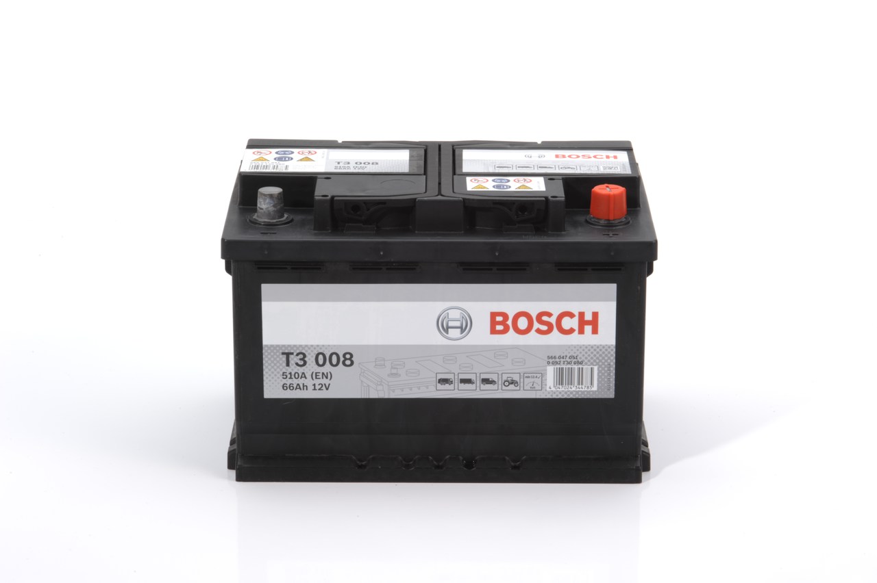 Vásároljon online olcsó, eredeti Indító akkumulátor 0 092 T30 080 alkatrészt, mely összehasonlítható a A0045412301 OEM számmal