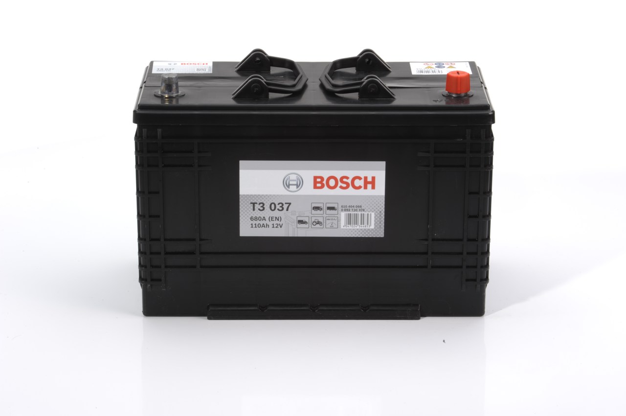 OEM Akku IVECO Daily V Bus 2011 1316660, 1320826, 1777800 BOSCH