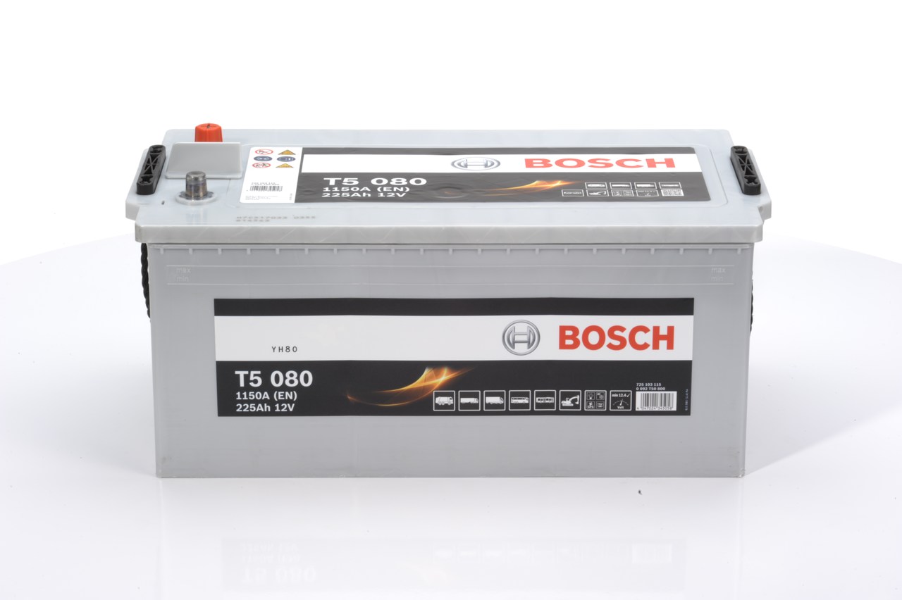 OE MERCEDES-BENZ 170 Accu 0009821308, 0009824408, 0019820408 van BOSCH - aan spotprijzen