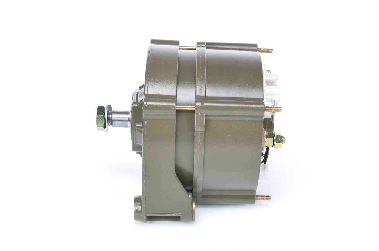 Köp billiga original Generator 0 120 450 015 jämförbara med A0071549002 OEM nummer på nätet