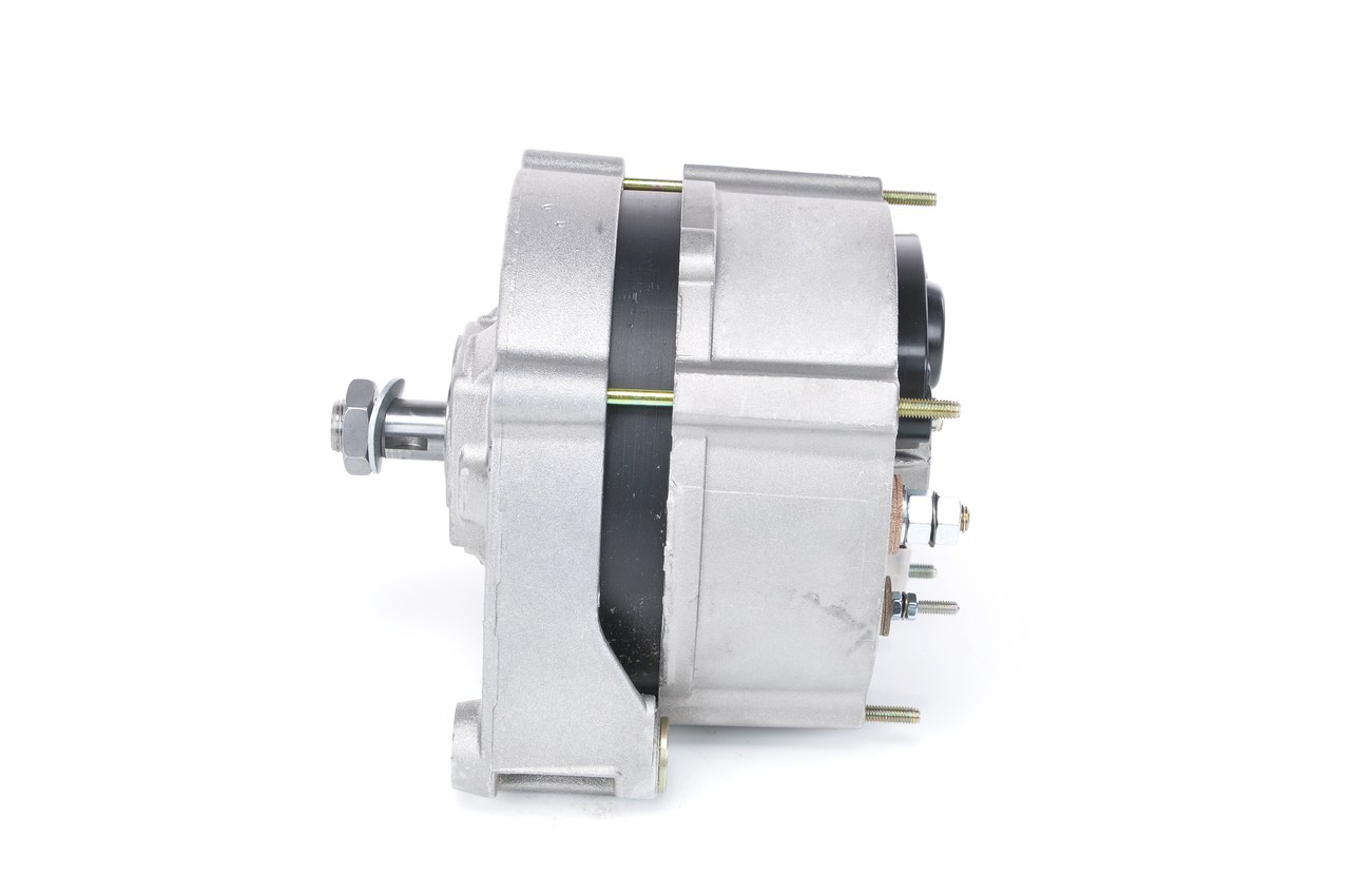 Įsigykite BOSCH Kintamosios srovės generatorius Prekės Nr.: 0 120 469 102 už žemiausią 654,49 € kainą