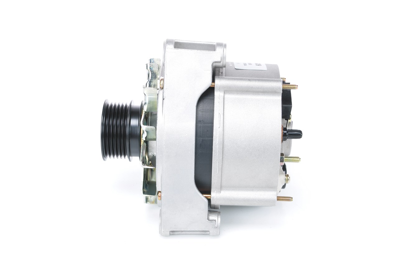 Cumpărați online Alternator 0 120 469 855 original/ă și la un preț mic, compatibil/ă cu nr. OEM A0081540602