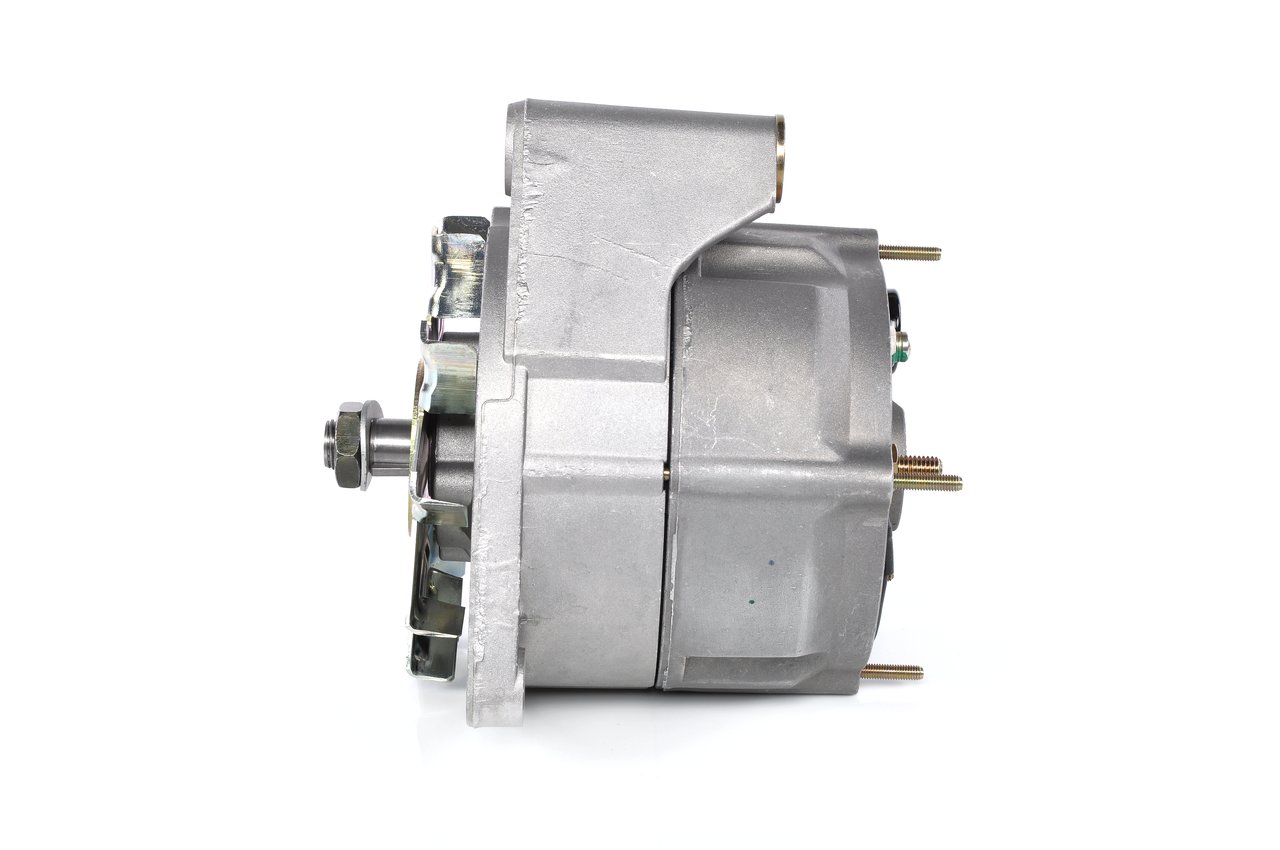 Köp billiga original Generator 0 120 488 291 jämförbara med 51261017215 OEM nummer på nätet