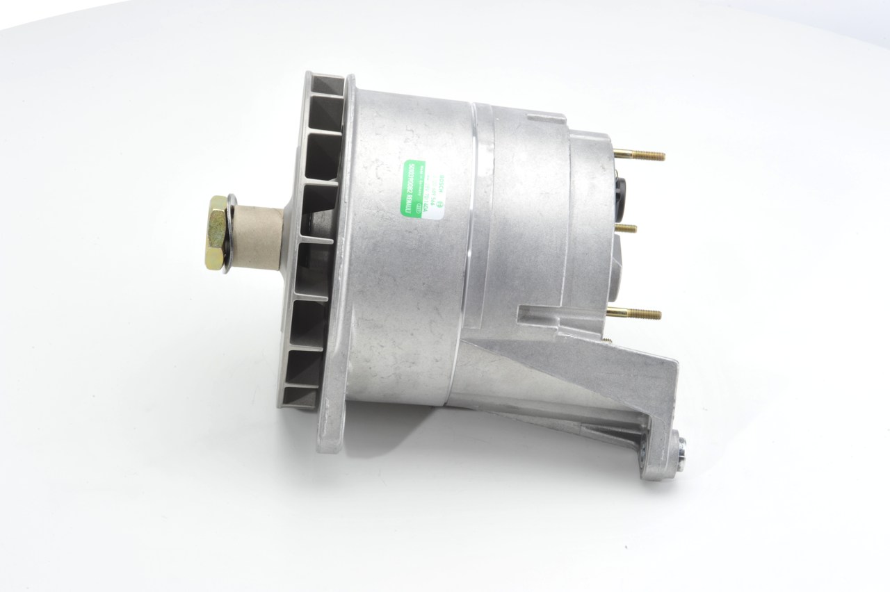 Köp BOSCH Generator Produktnummer: 0 120 689 566 till det förmånliga priset av 17963,20 kr
