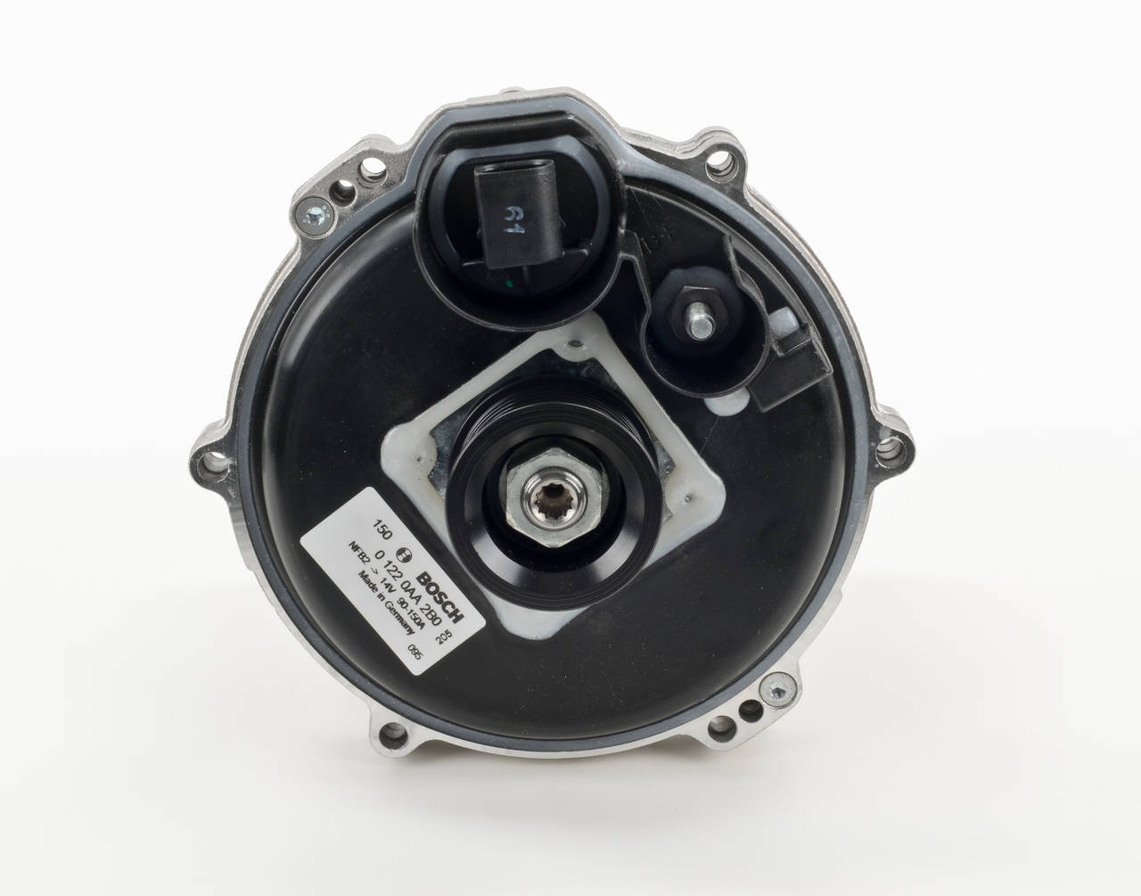 Köp billiga original Generator 0 122 0AA 2B0 jämförbara med 12317526285 OEM nummer på nätet