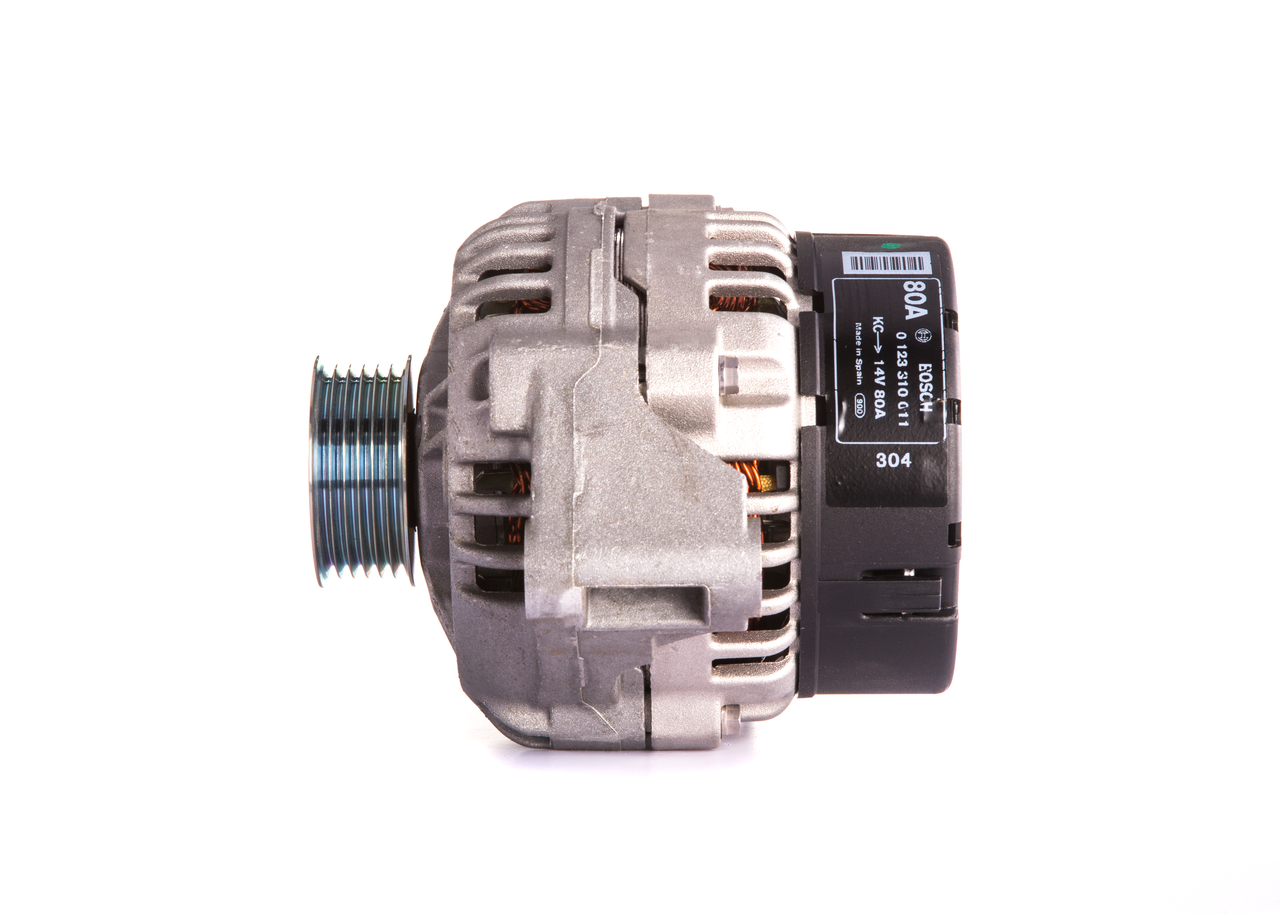 Vásároljon online olcsó, eredeti Generátor 0 123 310 011 alkatrészt, mely összehasonlítható a 5705S3 OEM számmal
