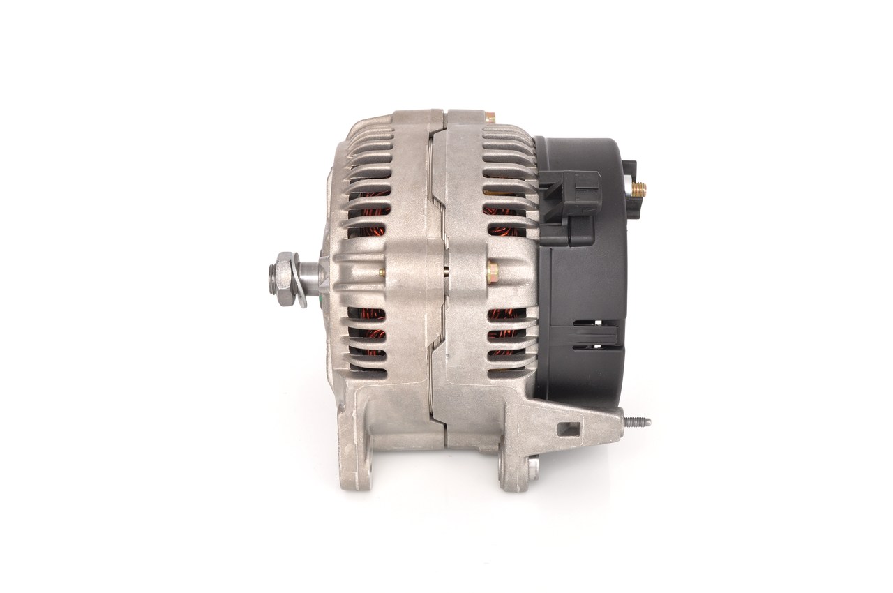 Cumpărați Alternator de la BOSCH Număr produs: 0 123 510 034 la prețul de doar 2161,36 lei