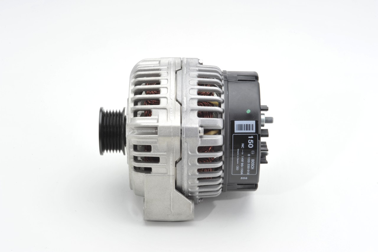 Köp BOSCH Generator Produktnummer: 0 123 520 013 till det förmånliga priset av 10901,46 kr
