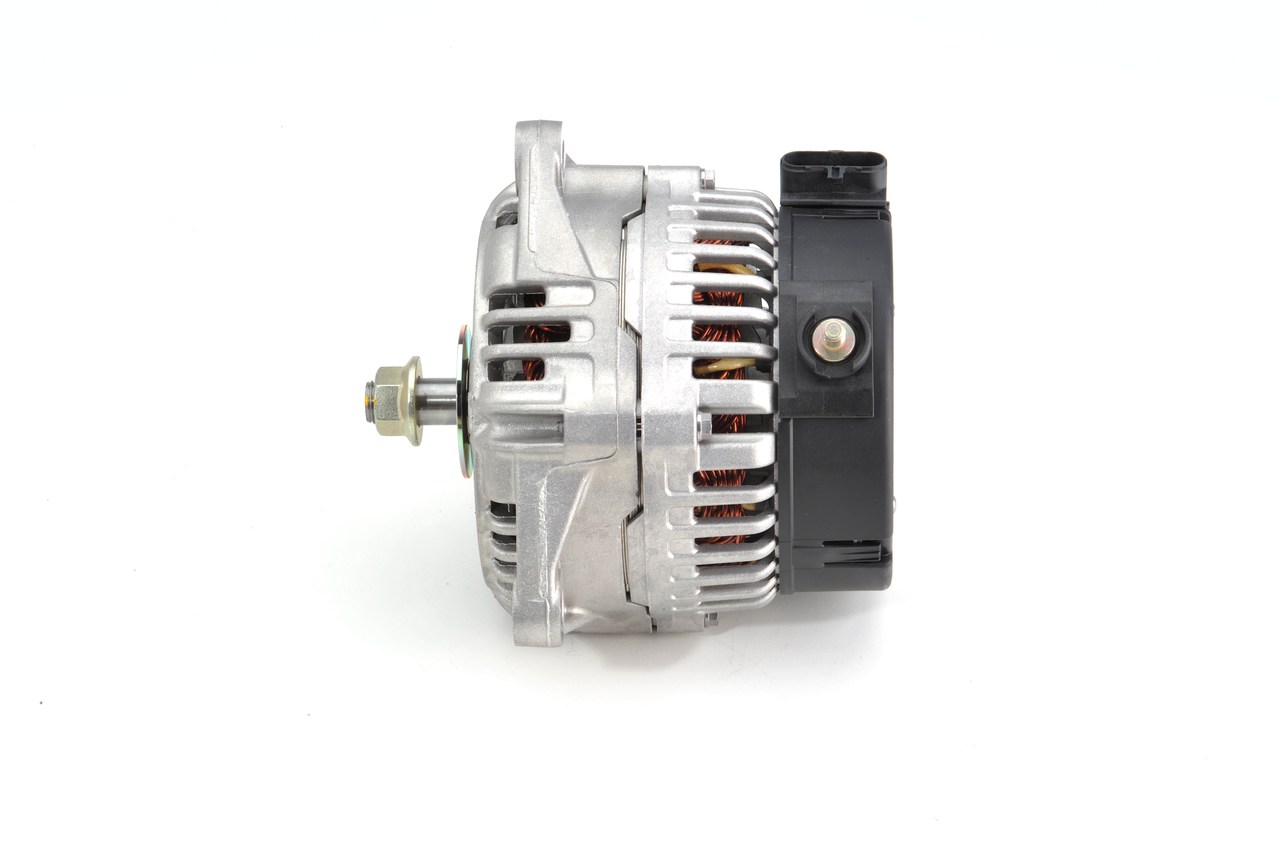 Köp billiga original Generator 0 123 525 501 jämförbara med 51261017265 OEM nummer på nätet