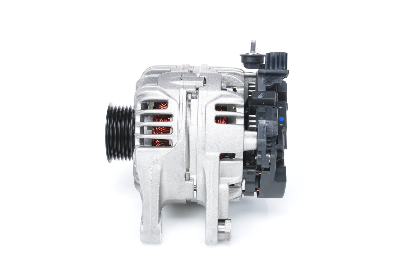 Cumpărați online Alternator 0 124 315 024 original/ă și la un preț mic, compatibil/ă cu nr. OEM 270600D160