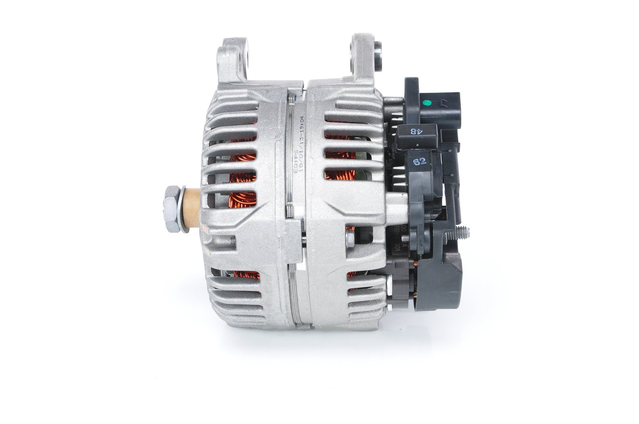 OEM Dynamo VW 1.8 T 4motion 150 HK Bensin 038903018P fra BOSCH på nettet til gode priser