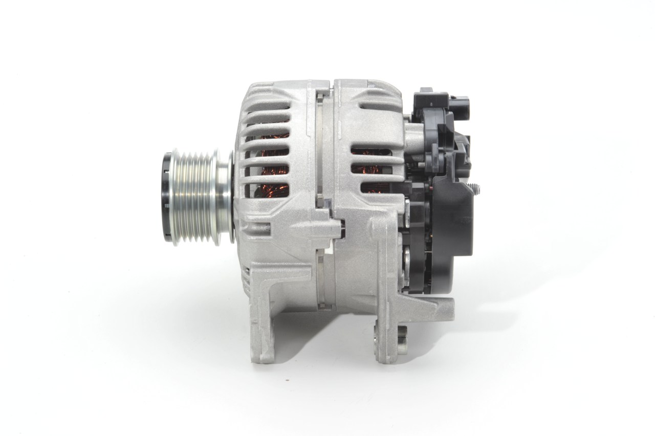 LDV Maxus Platforma / Šasija 2008 Ģenerators BOSCH OEM 38522319F, 528110010, 38522318F