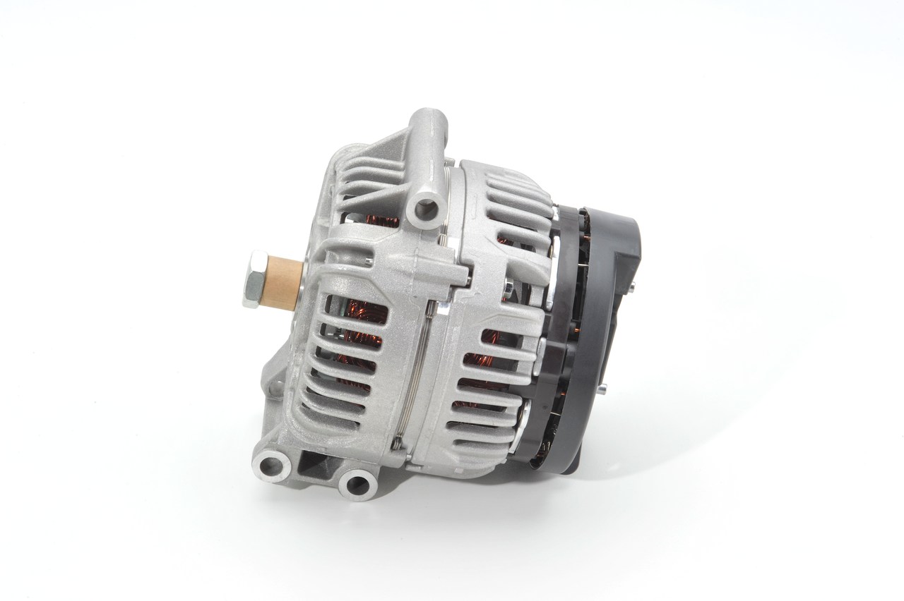 Bestel originele Dynamo / Alternator 0 124 325 185 voordelig online, te vergelijken met 7701473637 OEM-nummers