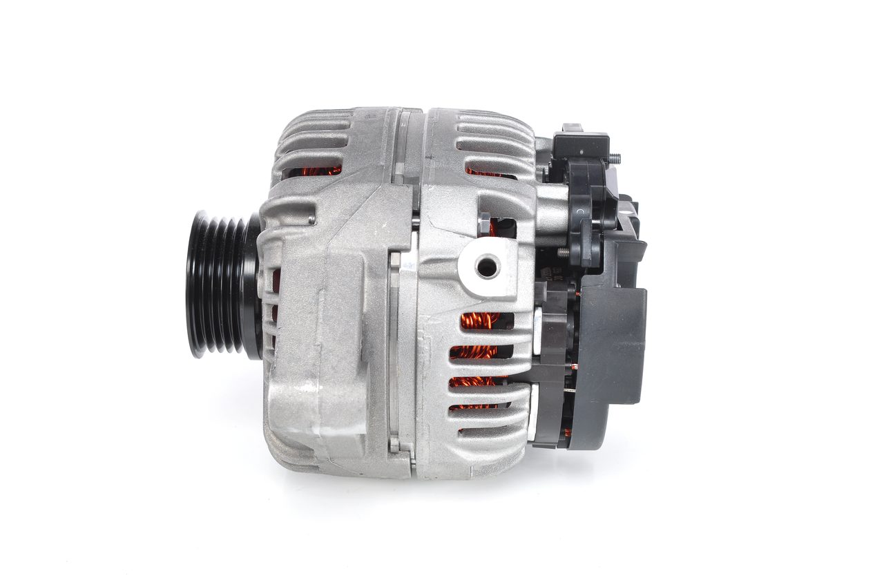 Cumpărați online Alternator 0 124 425 025 original/ă și la un preț mic, compatibil/ă cu nr. OEM 93183436