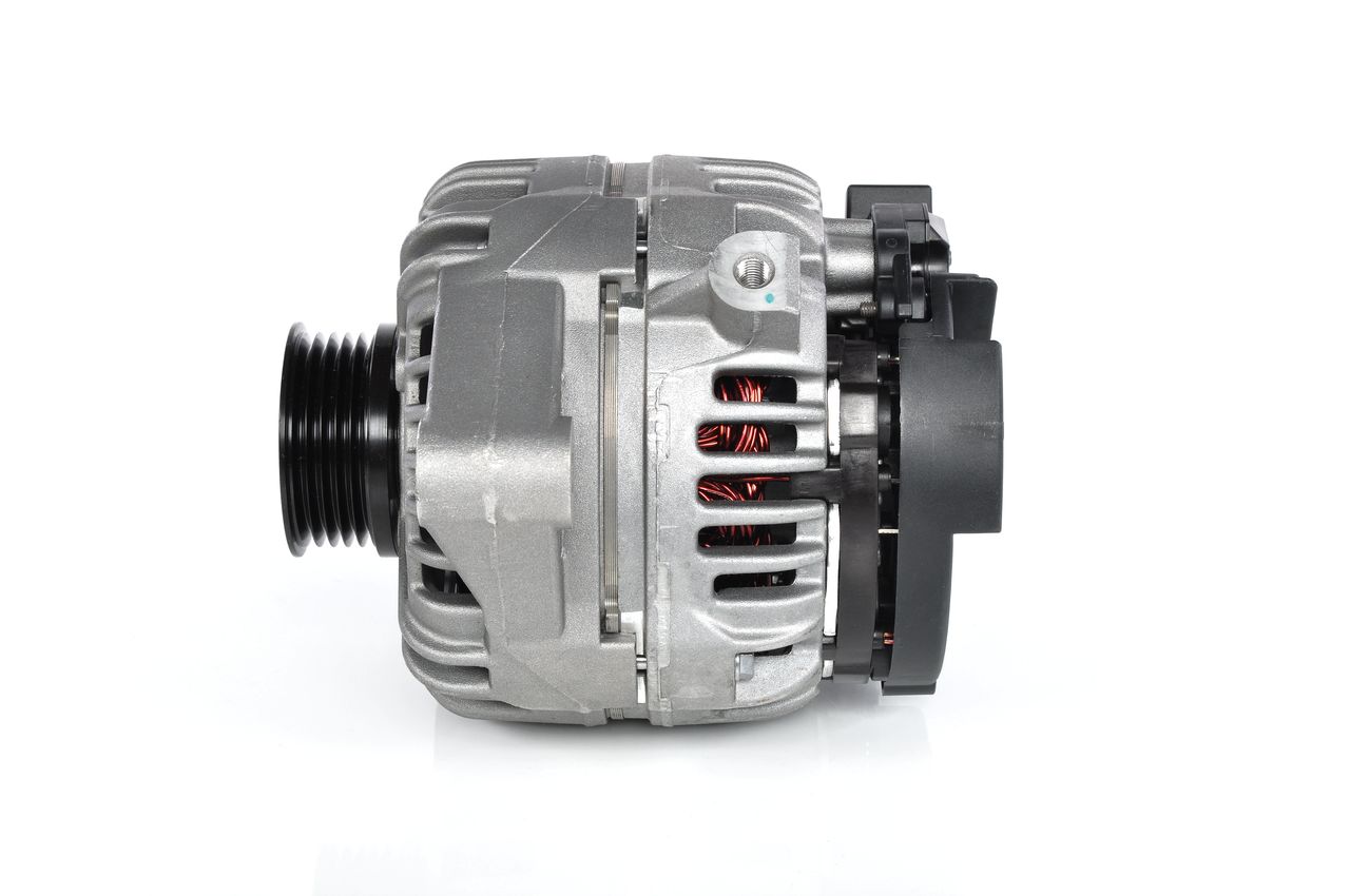 Cumpărați Alternator de la BOSCH Număr produs: 0 124 425 027 la prețul de doar 2953,46 lei