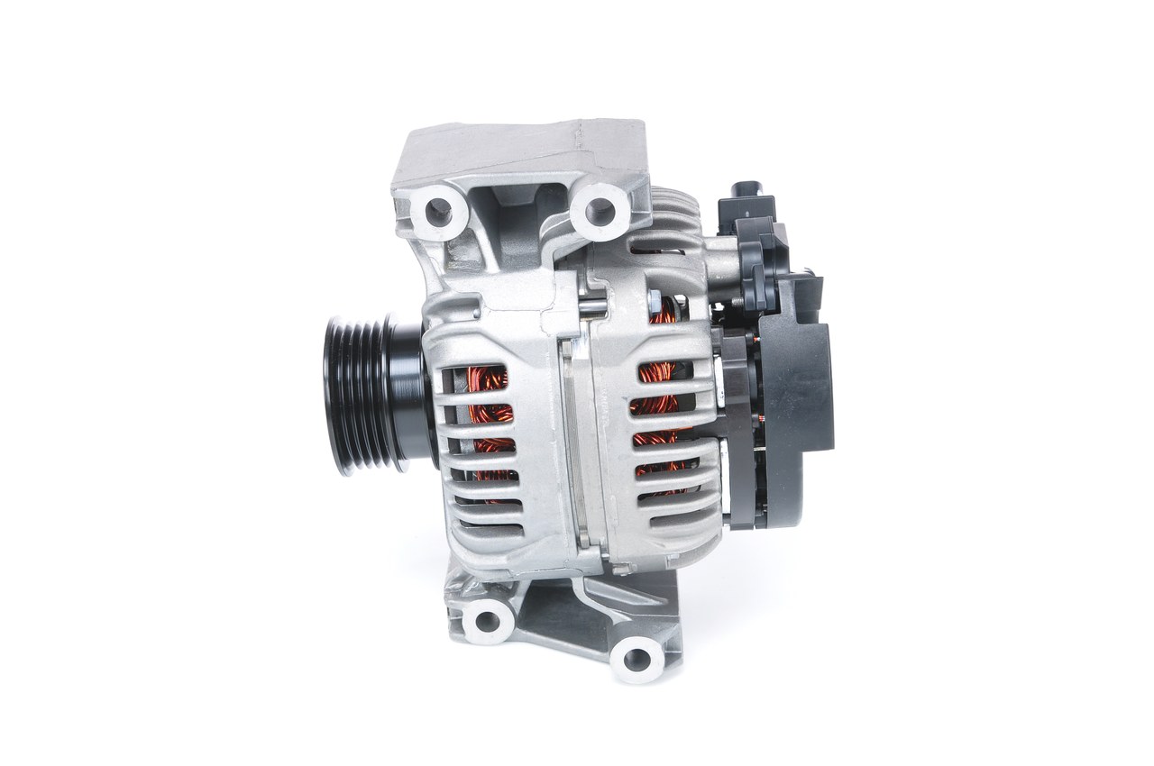 Köp billiga original Generator 0 124 425 053 jämförbara med 13229988 OEM nummer på nätet