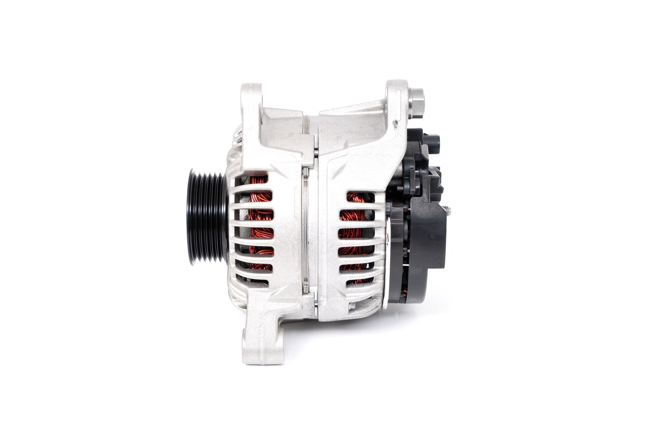 Compre Alternador 0 124 515 040 original asequible comparable con números OEM online 313613