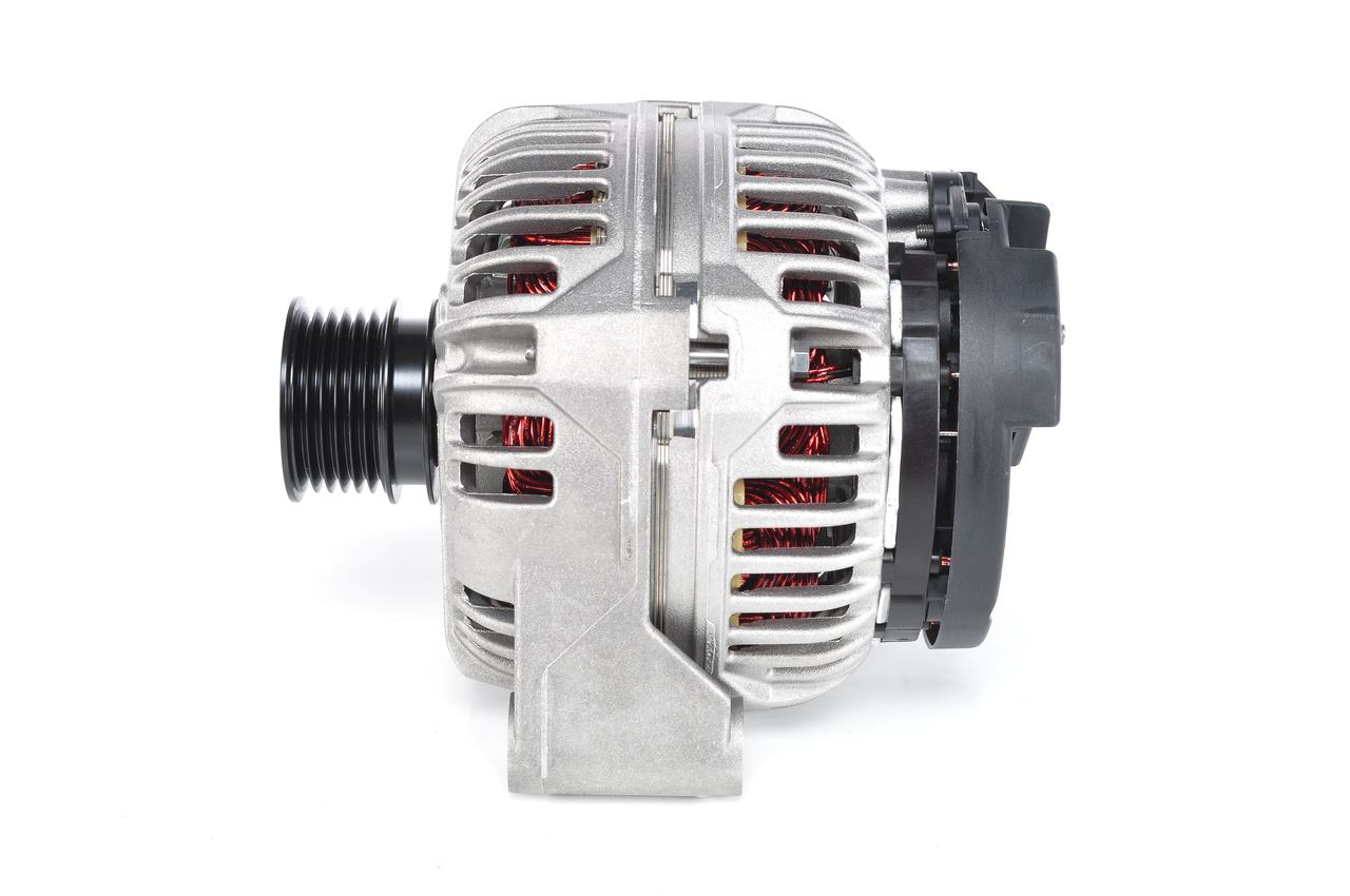 Köp BOSCH Generator Produktnummer: 0 124 515 045 till det förmånliga priset av 6191,93 kr