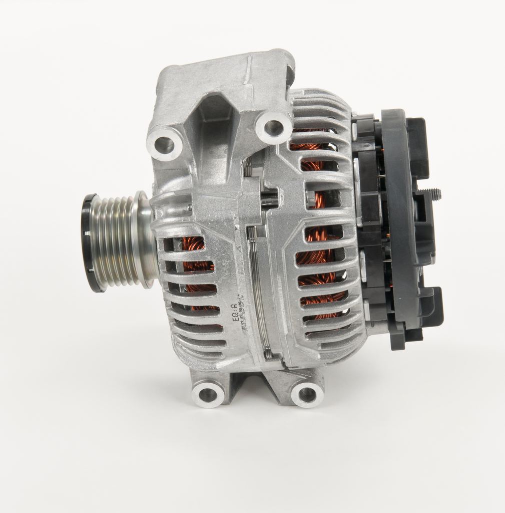 Bestel originele Dynamo / Alternator 0 124 515 064 voordelig online, te vergelijken met A0131541502 OEM-nummers
