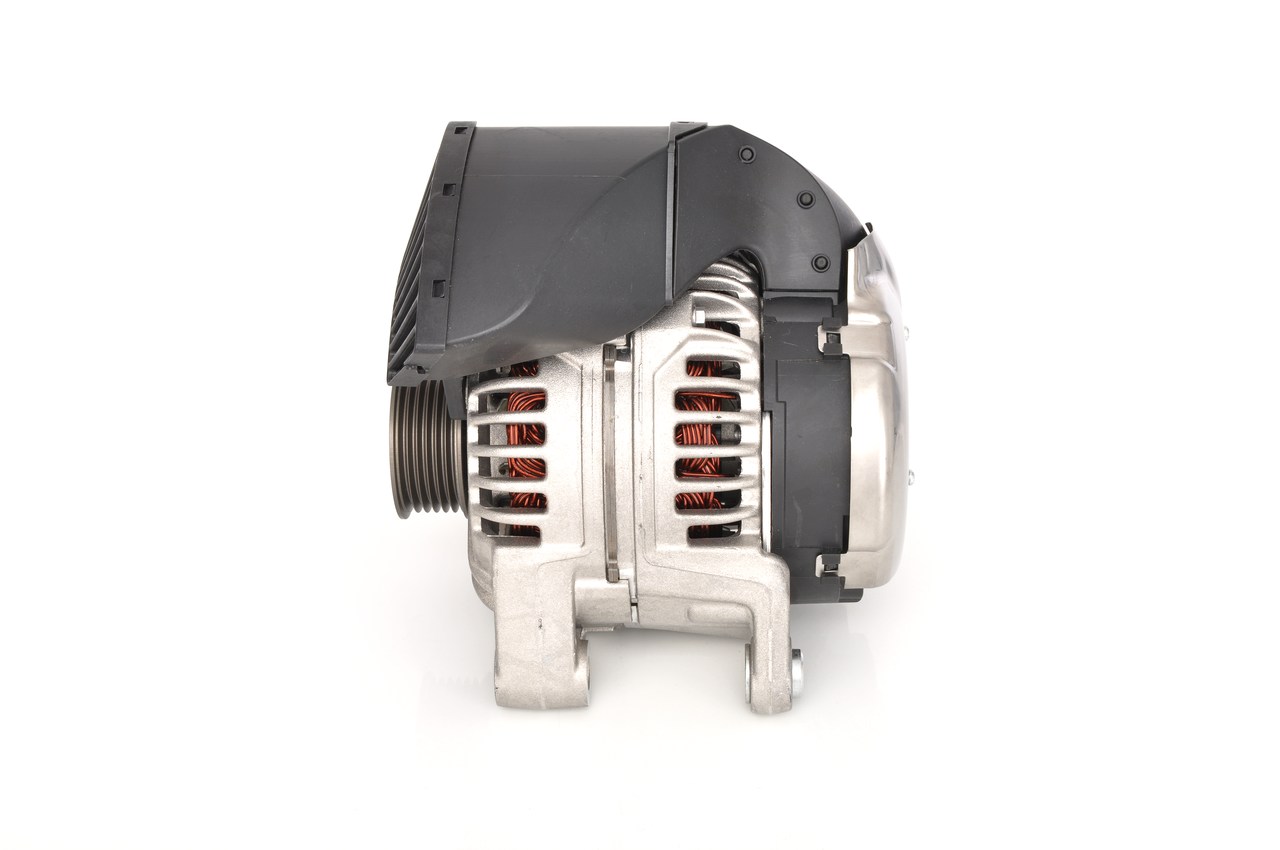 Ostke BOSCH Generaator Toode nr.: 0 124 525 012 madala hinnaga 463,01 €