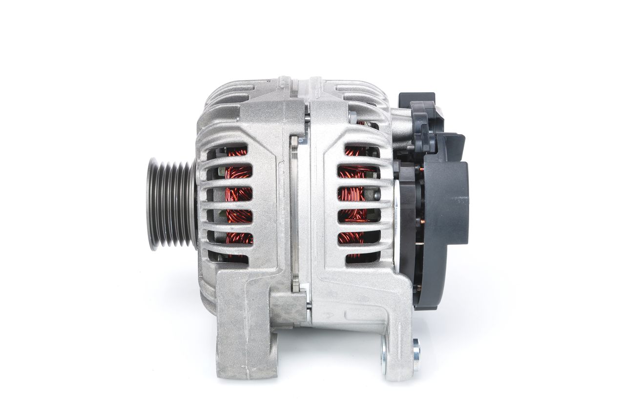 Köp BOSCH Generator Produktnummer: 0 124 525 030 till det förmånliga priset av 6478,01 kr