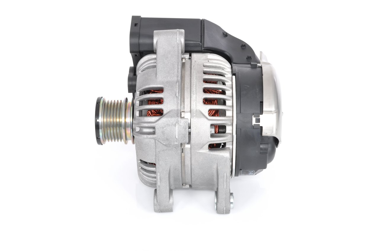 VAUXHALL 3.0 V6 CDTI 177 HP Dīzelis Ģenerators OEM 13125525 no BOSCH tiešsaistē par lieliskām cenām