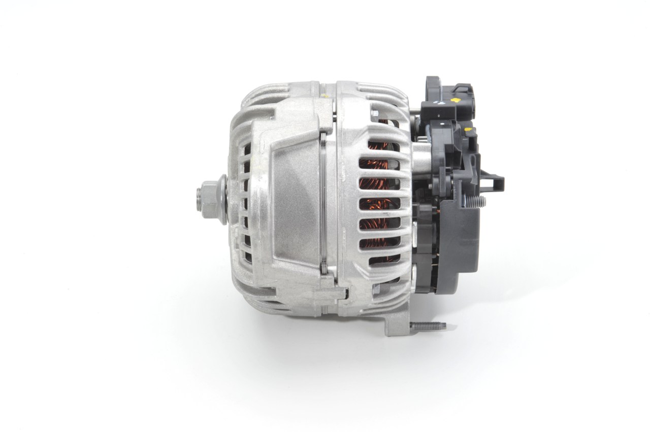 Köp BOSCH Generator Produktnummer: 0 124 555 020 till det förmånliga priset av 7426,04 kr