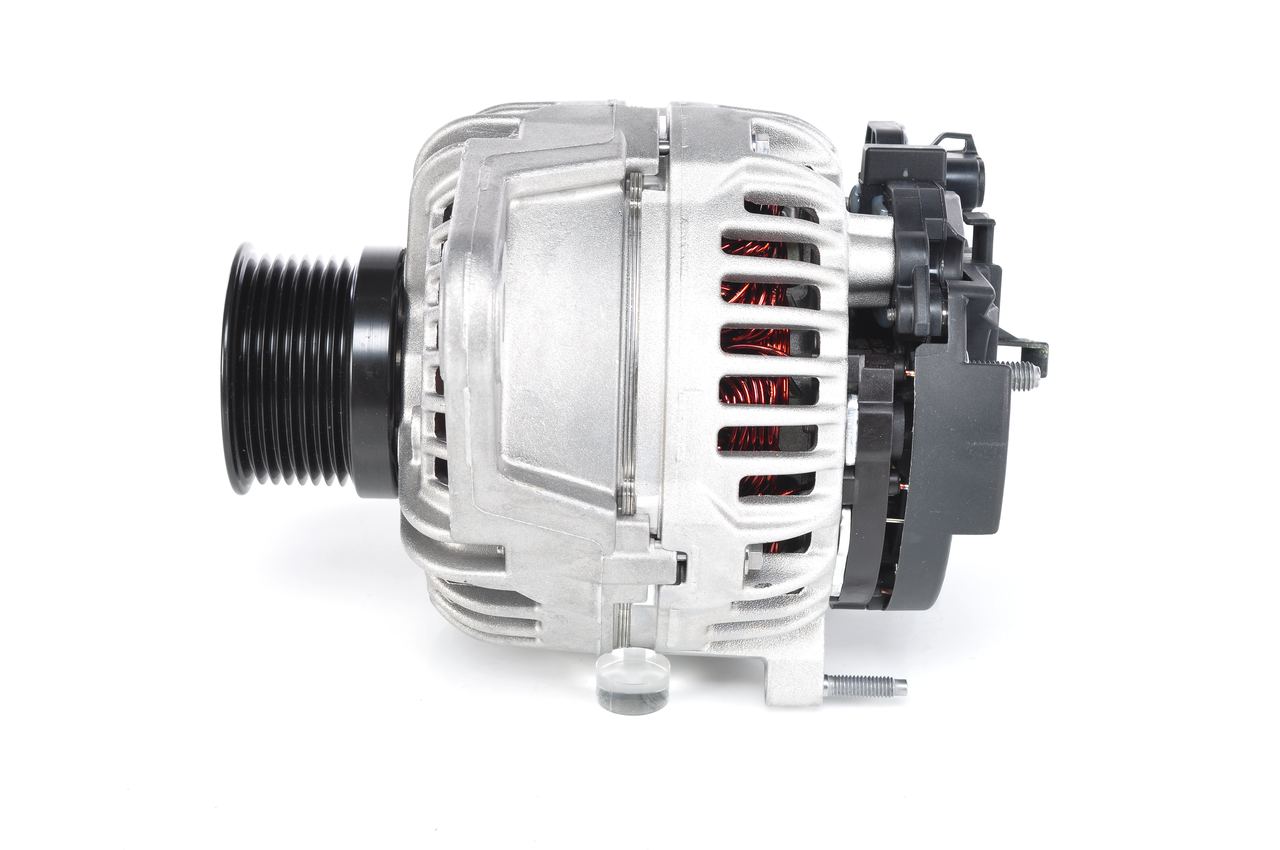 Köp BOSCH Generator Produktnummer: 0 124 555 027 till det förmånliga priset av 6433,01 kr