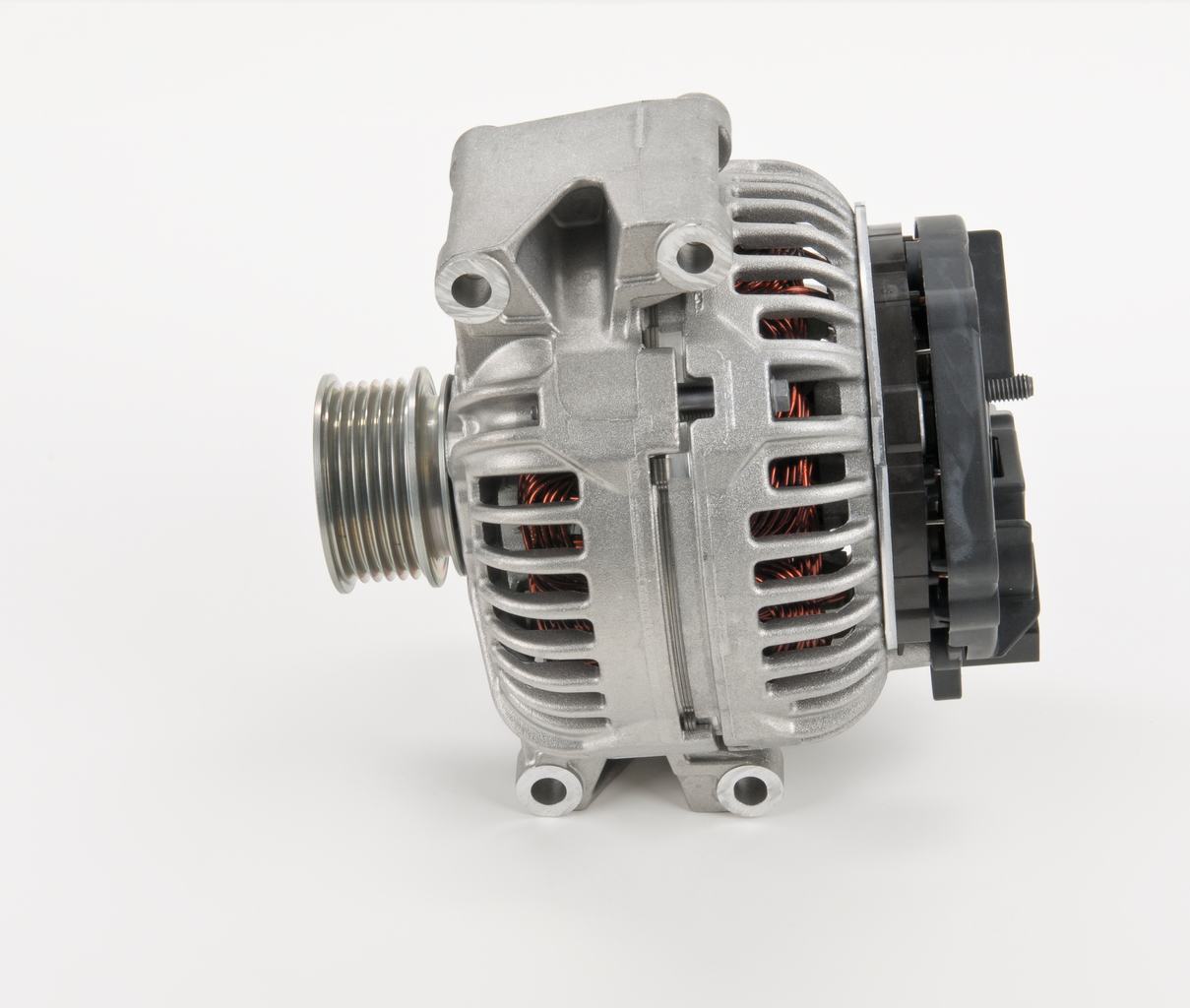 Kupte si levné originální Alternátor 0 124 615 009 porovnatelné s 06B903016AC OEM čísly online