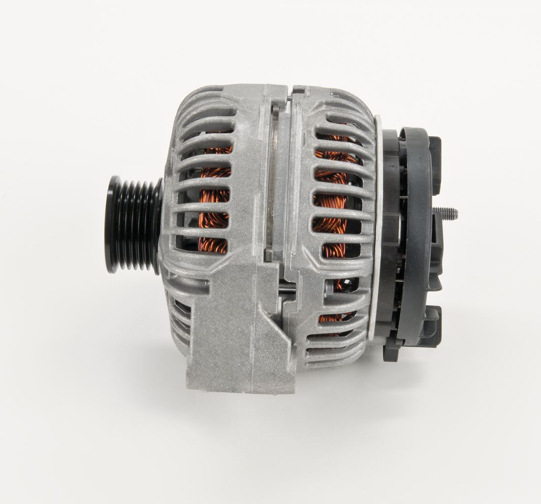 Köp billiga original Generator 0 124 625 032 jämförbara med A0121548902 OEM nummer på nätet