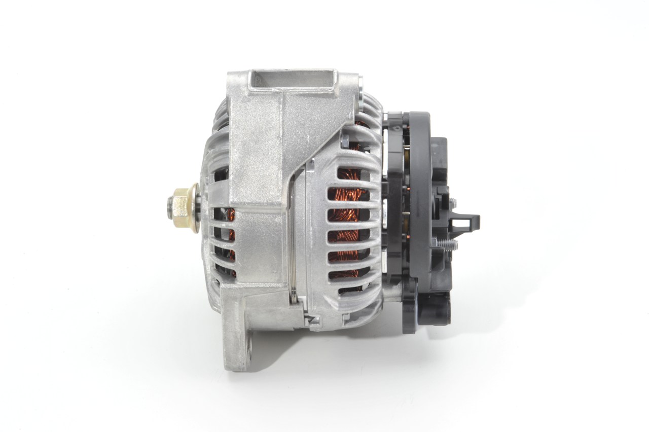 Köp billiga original Generator 0 124 655 009 jämförbara med 51261019270 OEM nummer på nätet