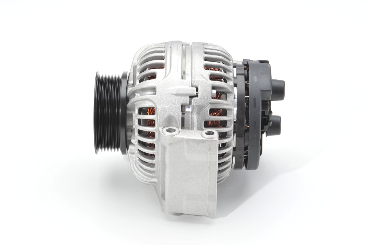 Cumpărați Alternator de la BOSCH Număr produs: 0 124 655 014 la prețul de doar 4089,54 lei
