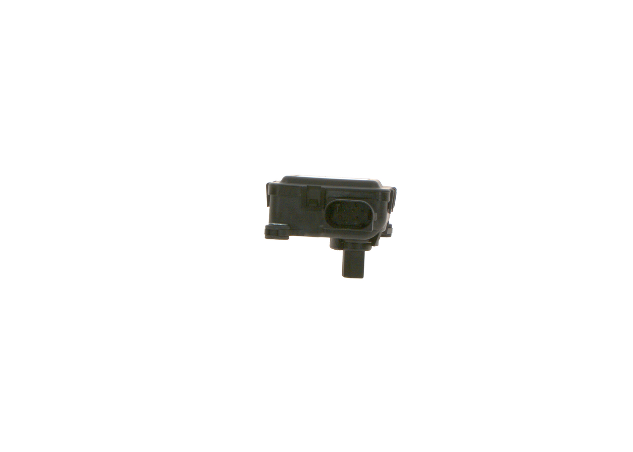 BOSCH Stellmotor für Temperaturklappe Produkt Nr.: 0 132 801 141 zum fairen Preis von 30,27 CHF erwerben