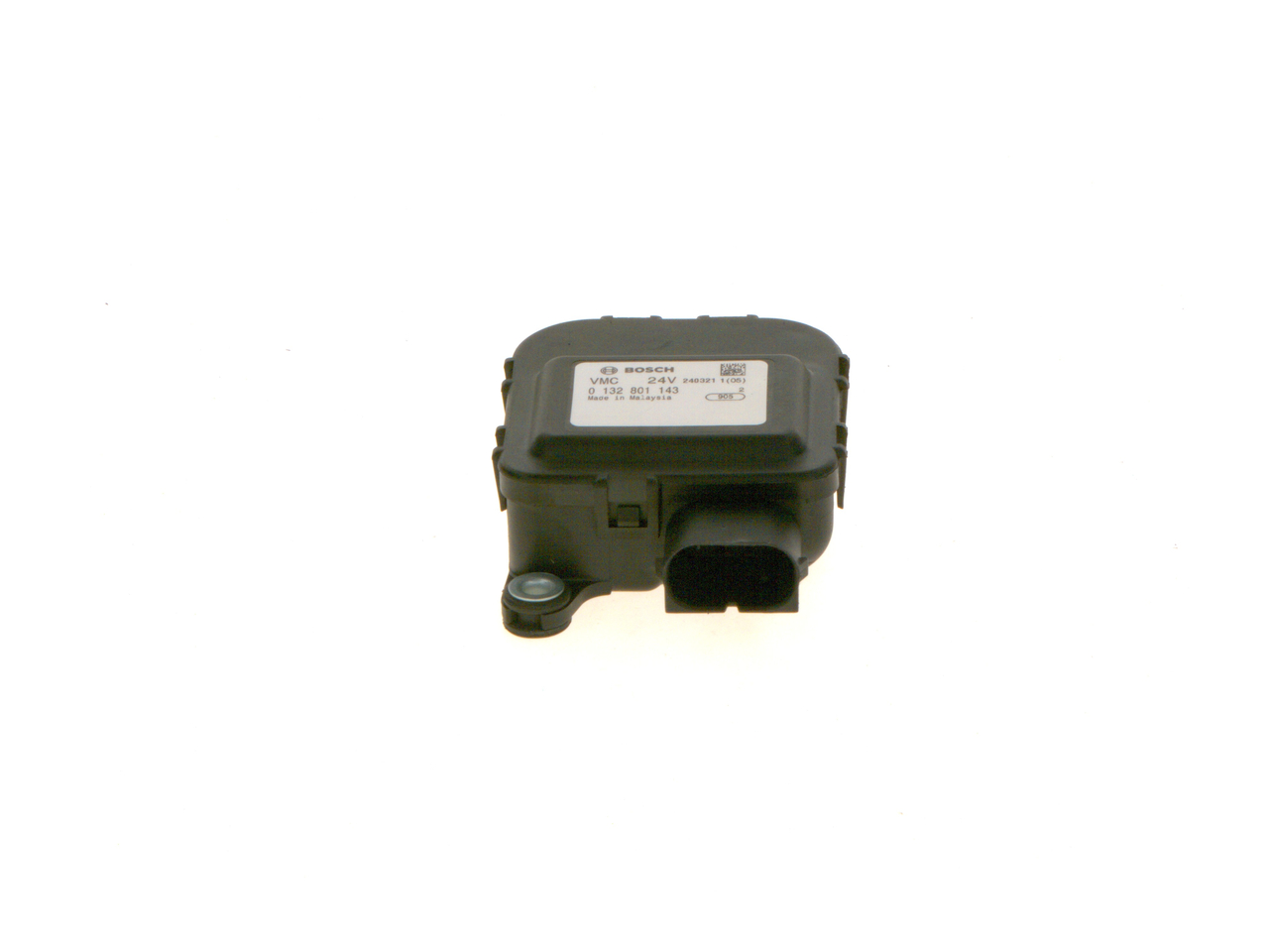 BOSCH Regulējošais elements, Lukturu augstuma regulēšana 0 132 801 143
