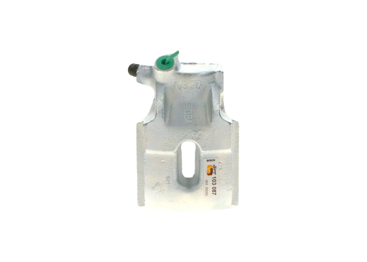 OEM Remklauw RENAULT 2.5 D 79 PK Diesel 7701201152 van BOSCH online aan geweldige prijzen