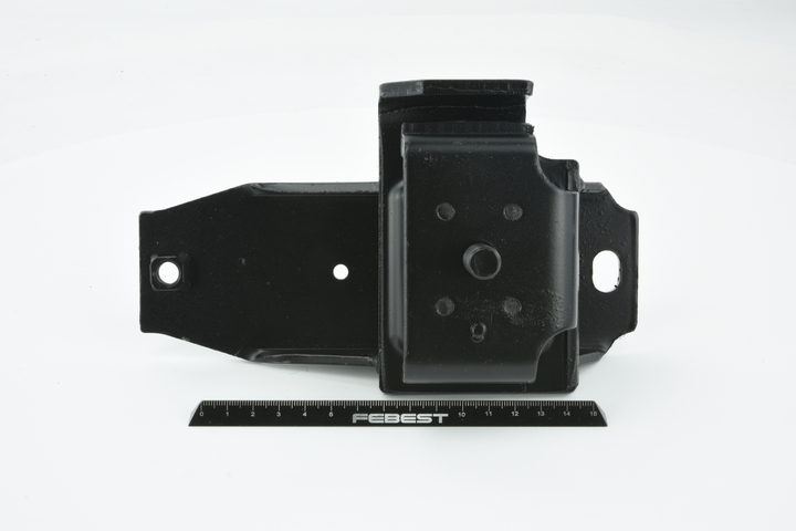 ISUZU Engine mount bracket in original quality 8971041571, 8971041581, 894422867 from FEBEST